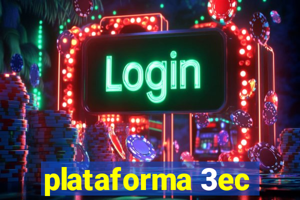 plataforma 3ec